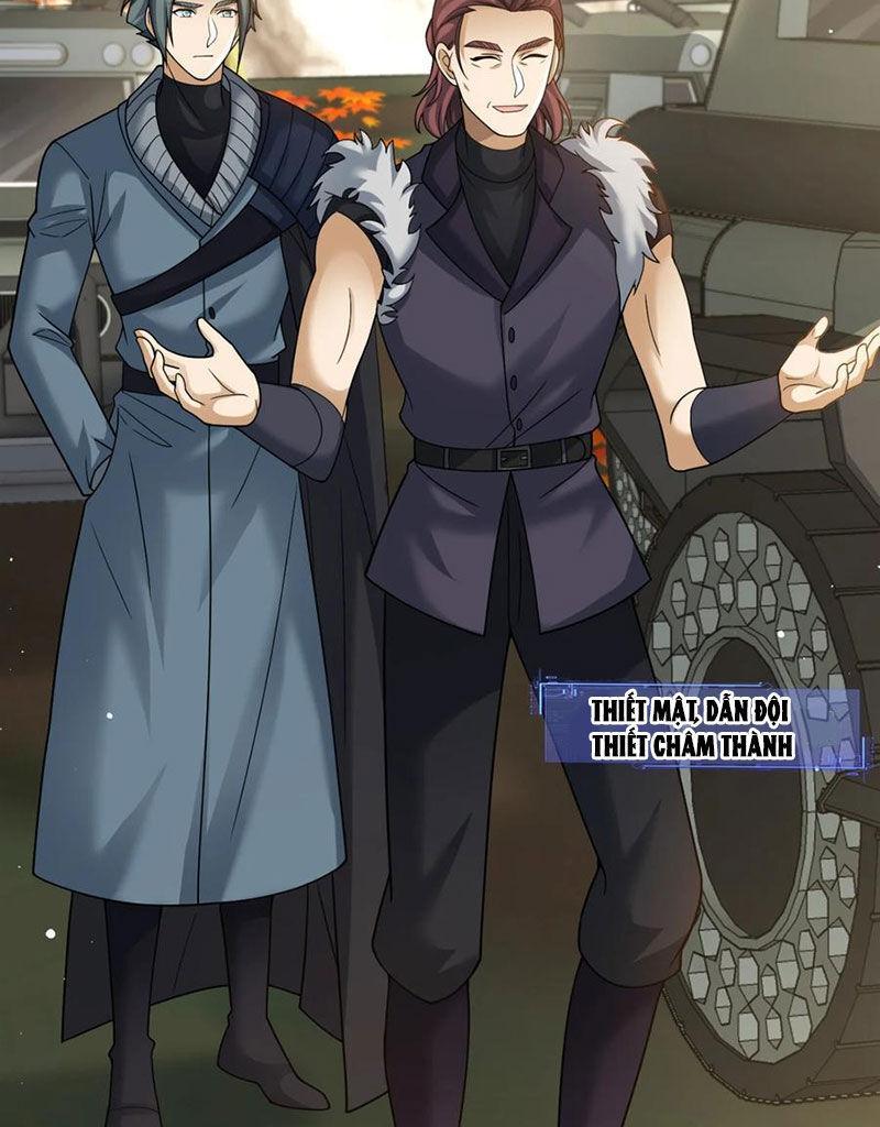 cựu nhật ngự long chapter 47 39