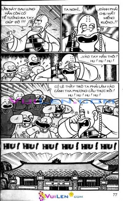 thần đồng đất việt chapter 60 74