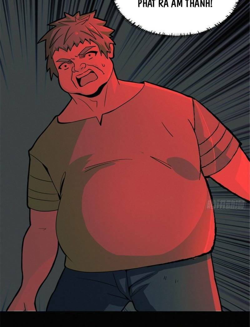 nơi này có yêu khí chapter 48 42