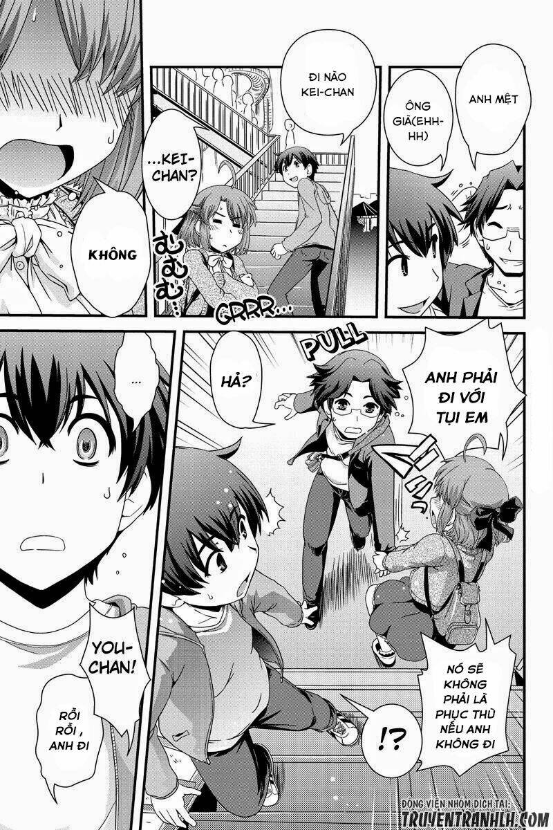 kyoukai no nai sekai chapter 12 6