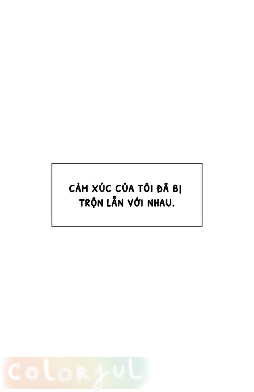 Mùa Hoa Nở Rộ chapter 6 - Trang 22
