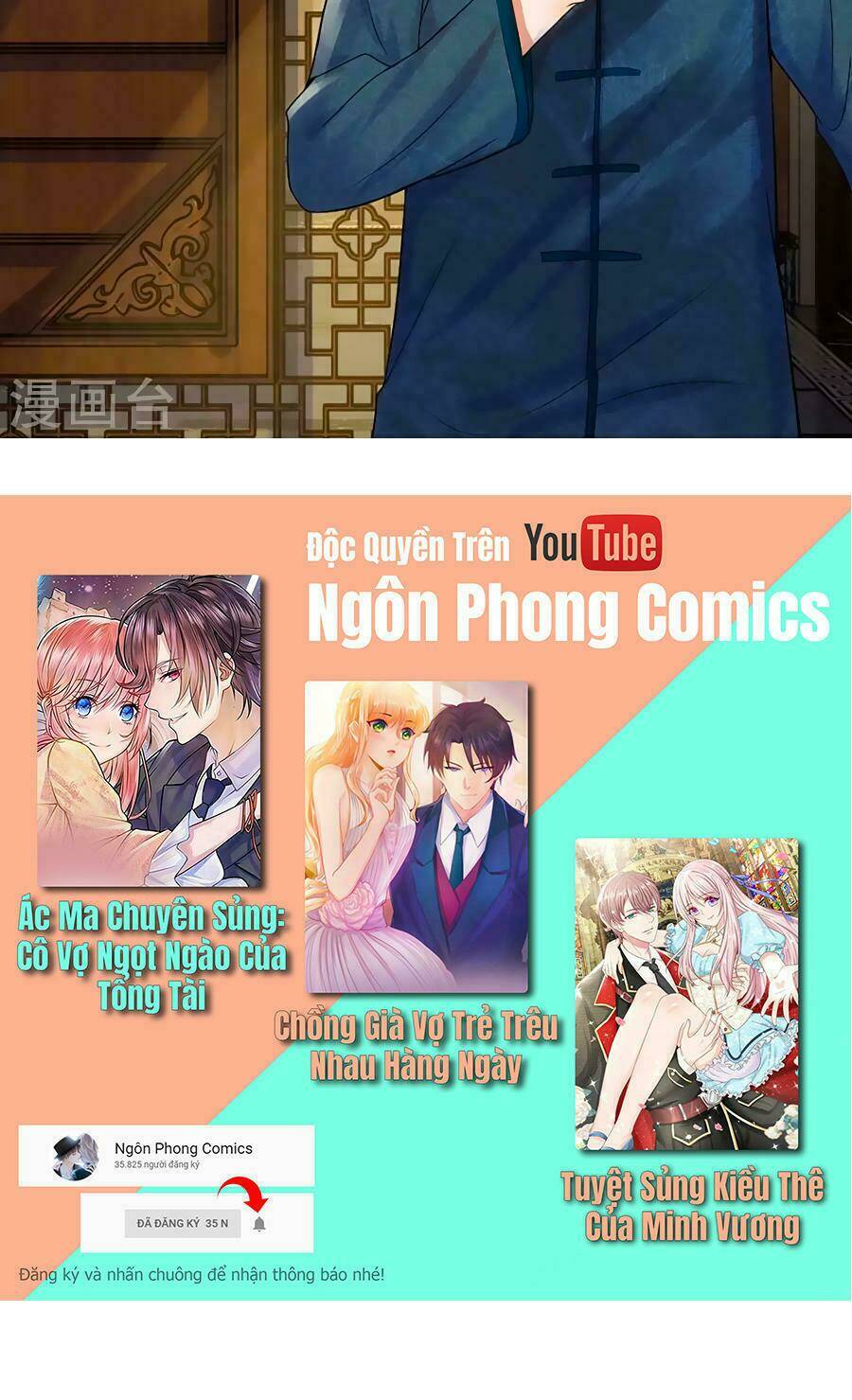 loạn thế tù sủng: thiếu soái bất lương của ta chapter 2 15