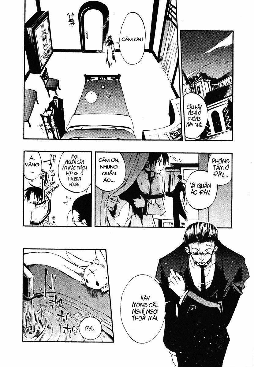 07 hồn ma chapter 30 18