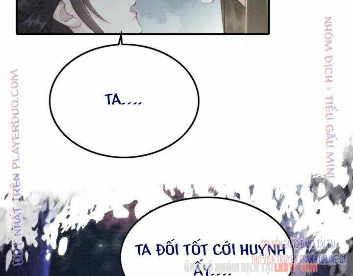 trọng sinh bá sủng nhiếp chính vương quá mạnh mẽ chapter 153 61