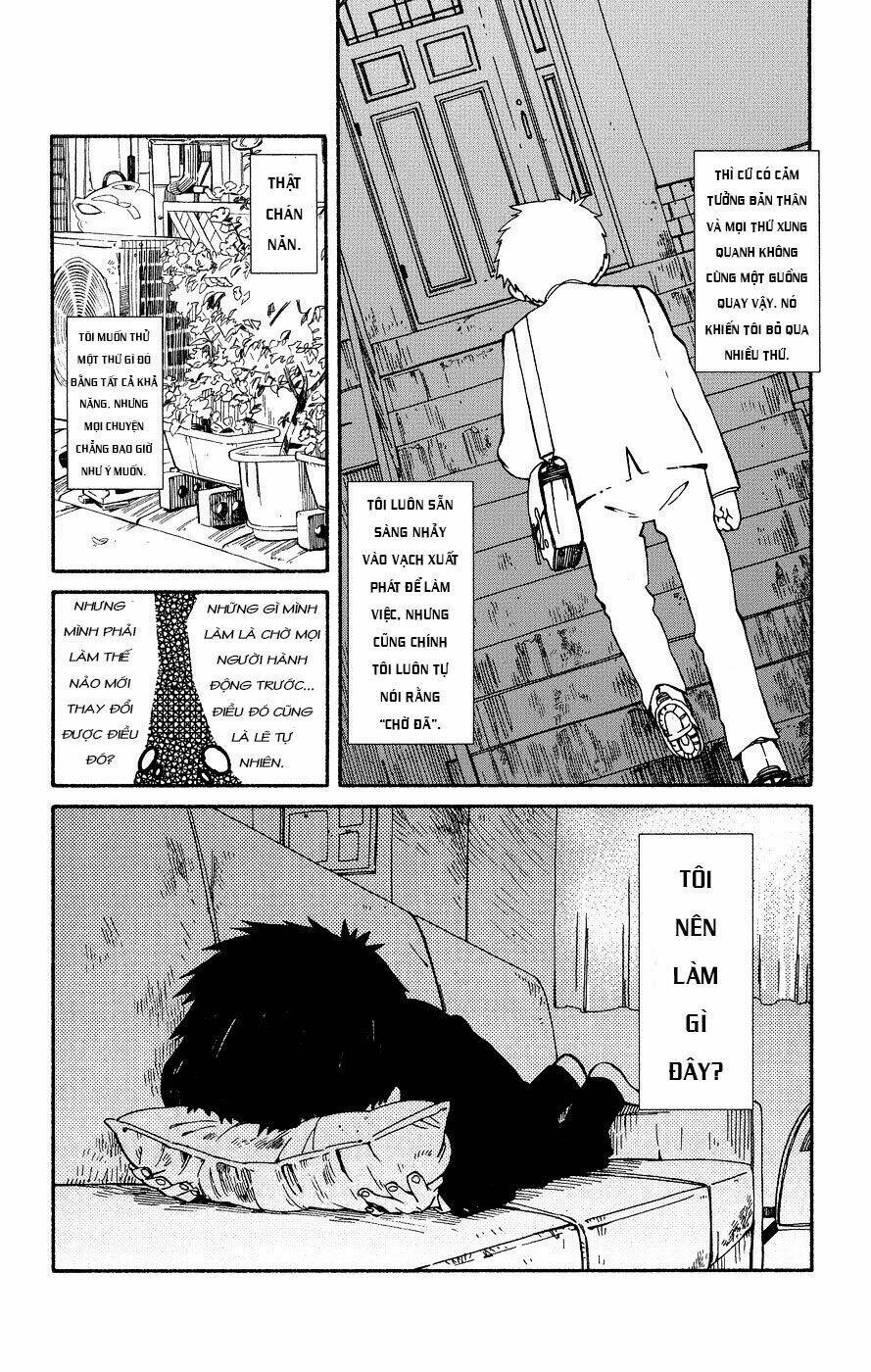 hitoribocchi no chikyuu shinryaku chapter 3 25