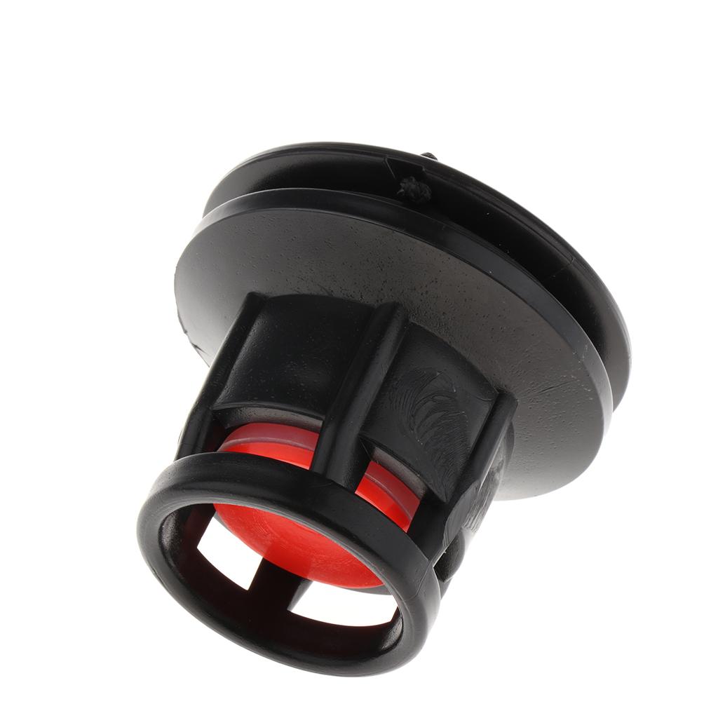 Replacement Air Valve Screw Thread Air Plug for Inflatable Boat Kayak Fishing Raft - Universal Fit