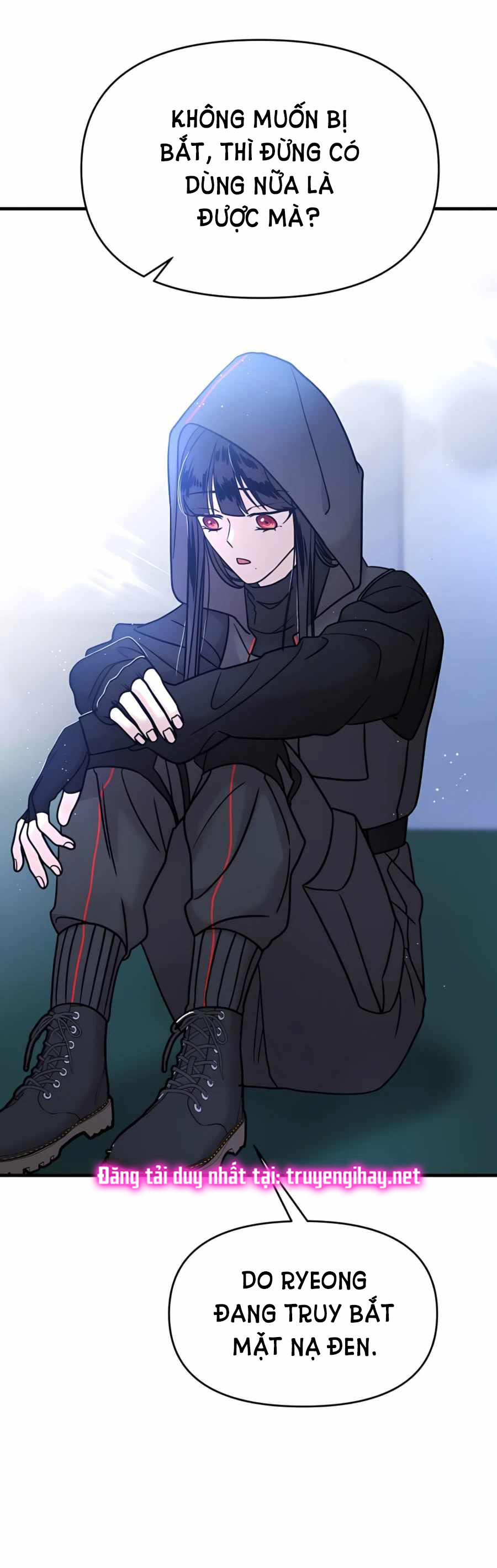 phản diện thuần túy chapter 12.2 42