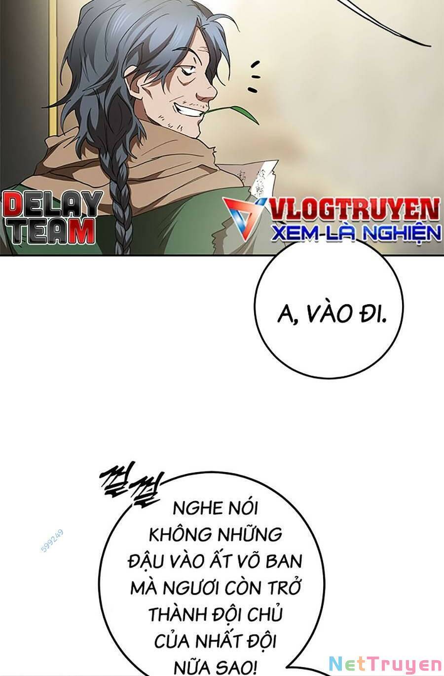 võ đang kỳ hiệp chapter 96 9