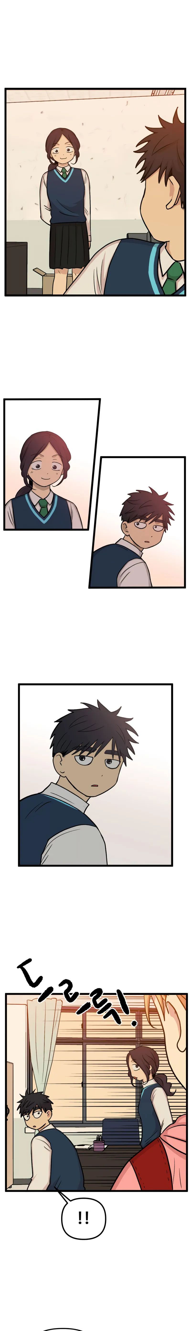 no home - không nhà chapter 174 4