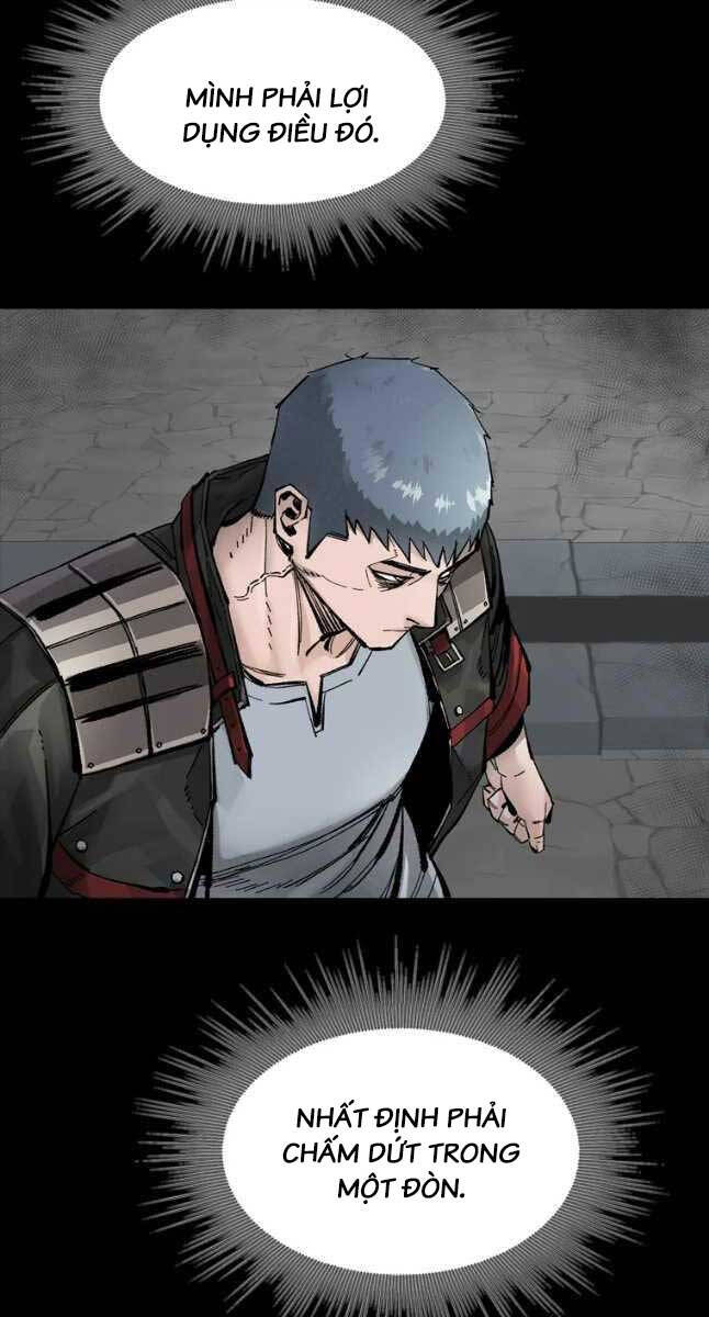 mật mã mê cung chapter 72 38