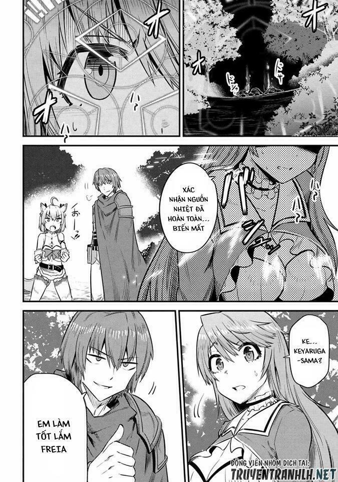 Healer báo thù chapter 16.2 1