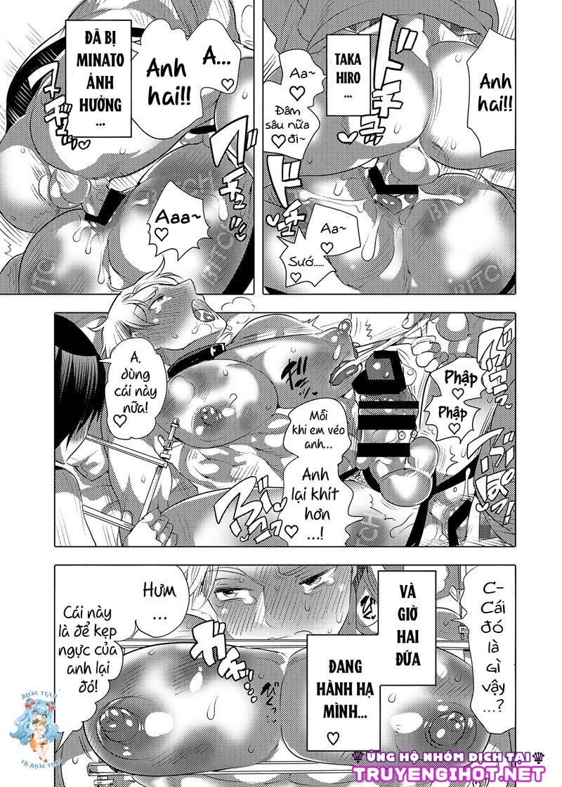 tổng hợp oneshot boylove chapter 3.2 26