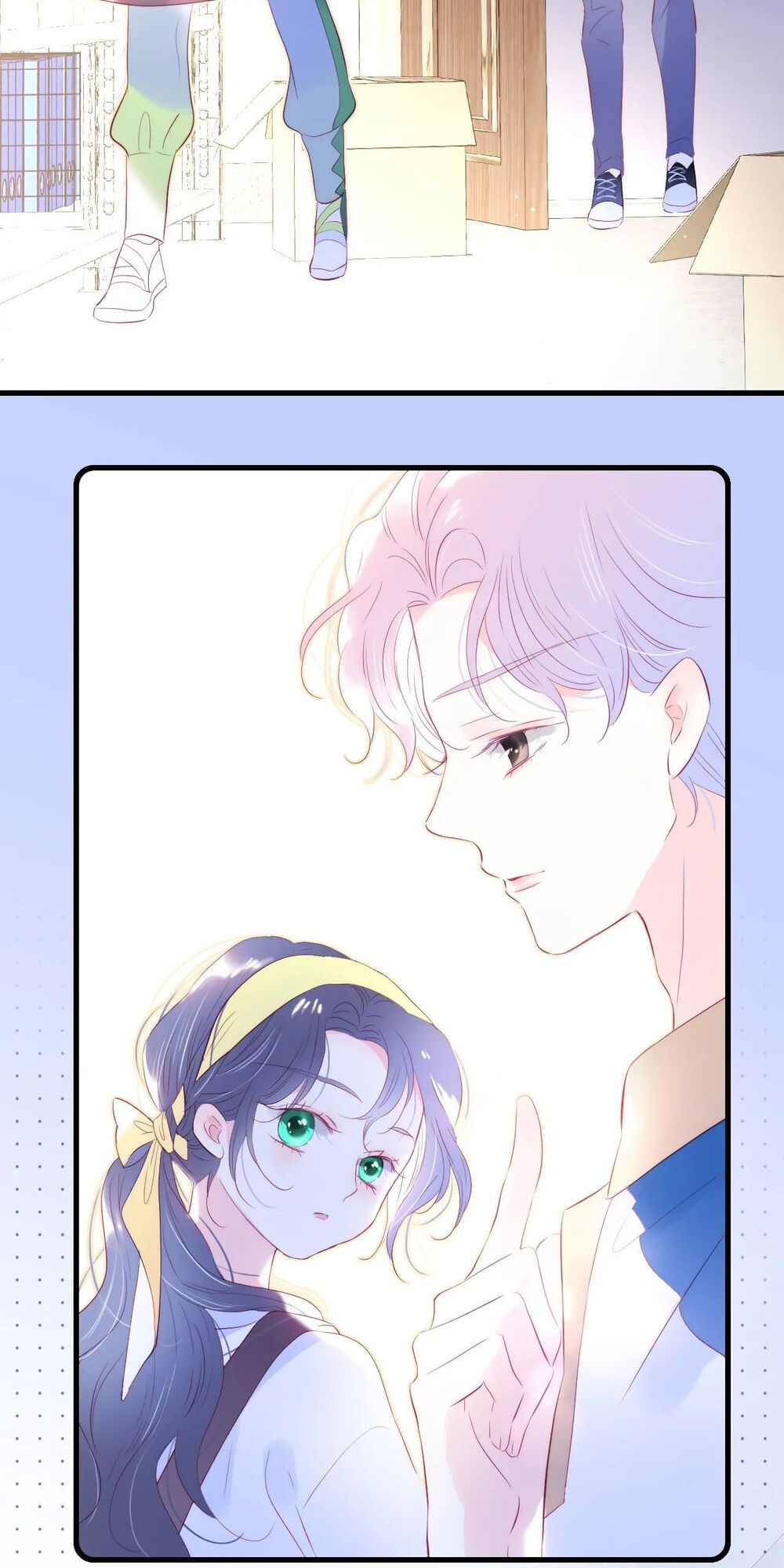 chạy trốn cùng con nhím chapter 34 20