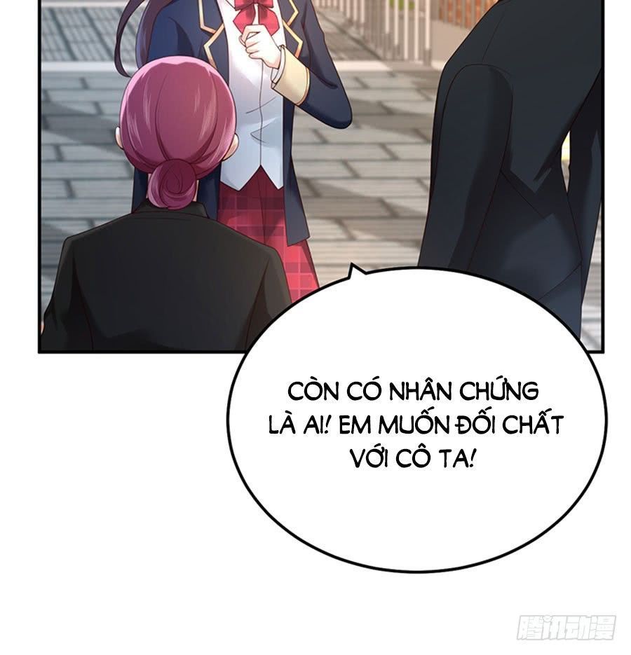 nam thần truy thê chỉ nam chapter 14.2 11