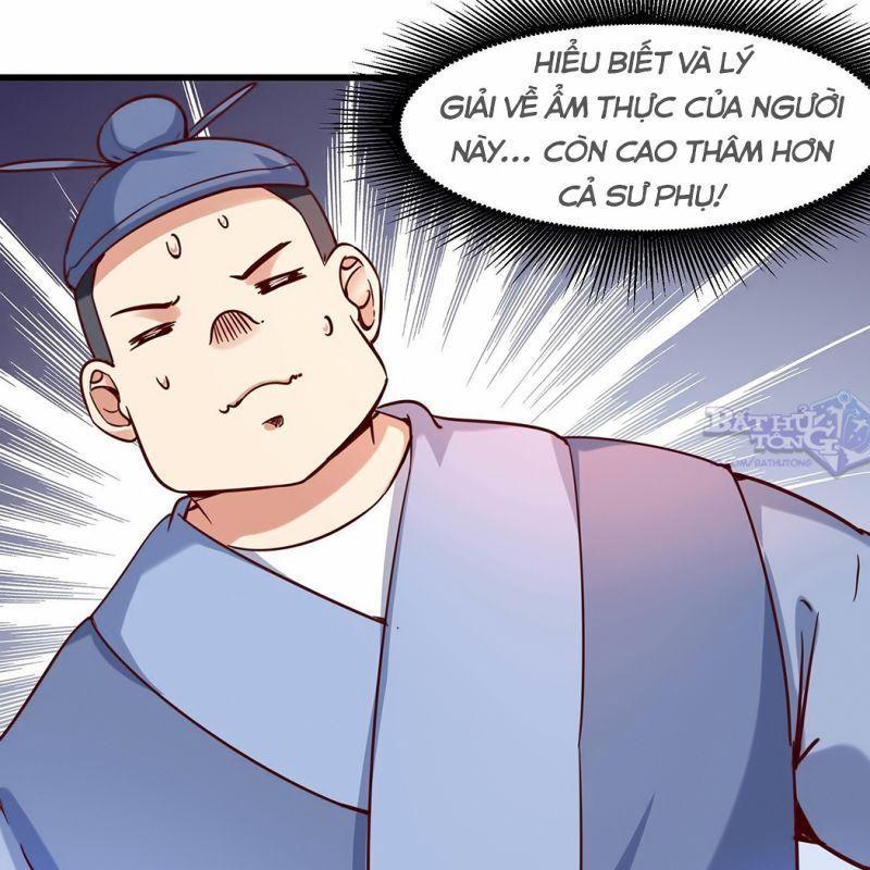 đồ đệ ta toàn là nữ ma đầu chapter 5 12