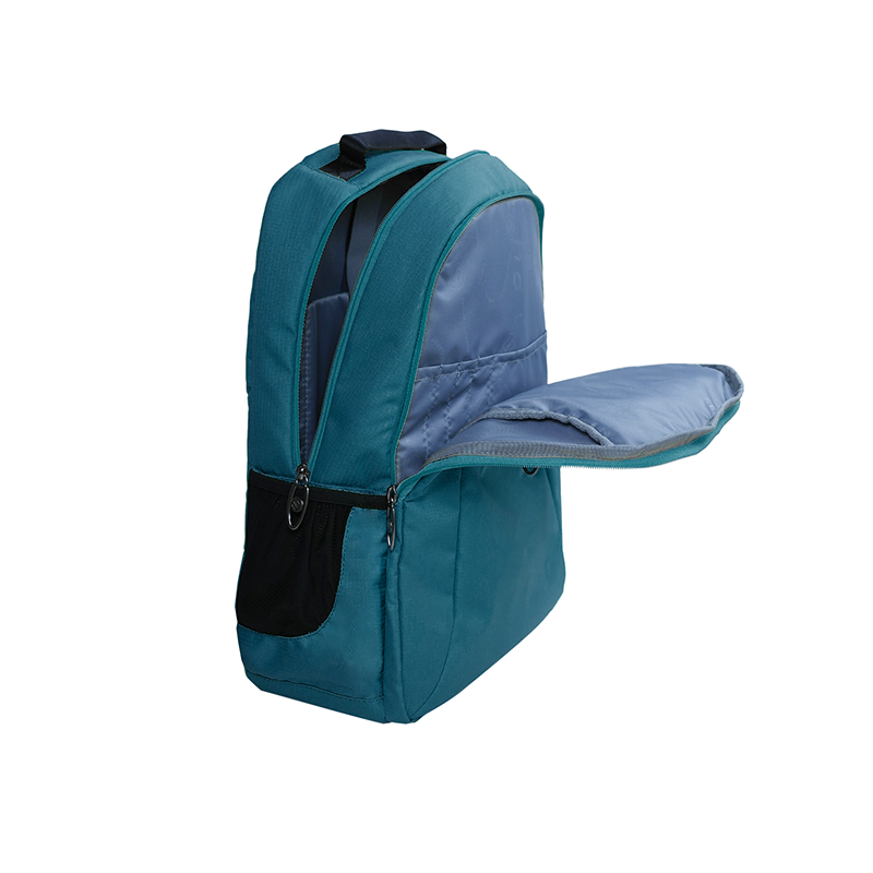 Balo Hàn Quốc B2B300 G.Blue