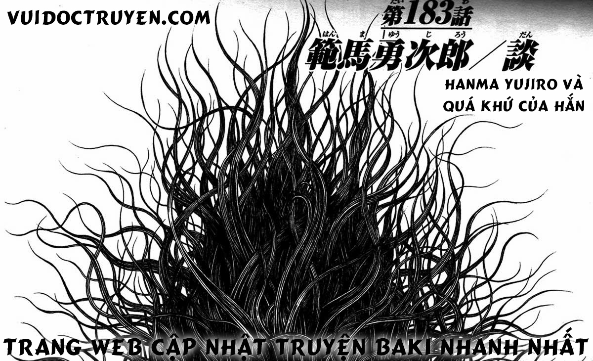 baki – son of ogre chapter 183 1