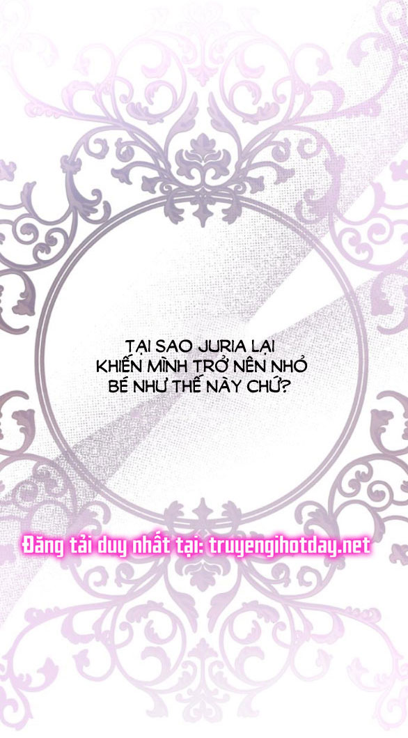 Bạo Chúa Muốn Có Cuộc Sống Tốt Đẹp chapter 49.2 - Trang 30