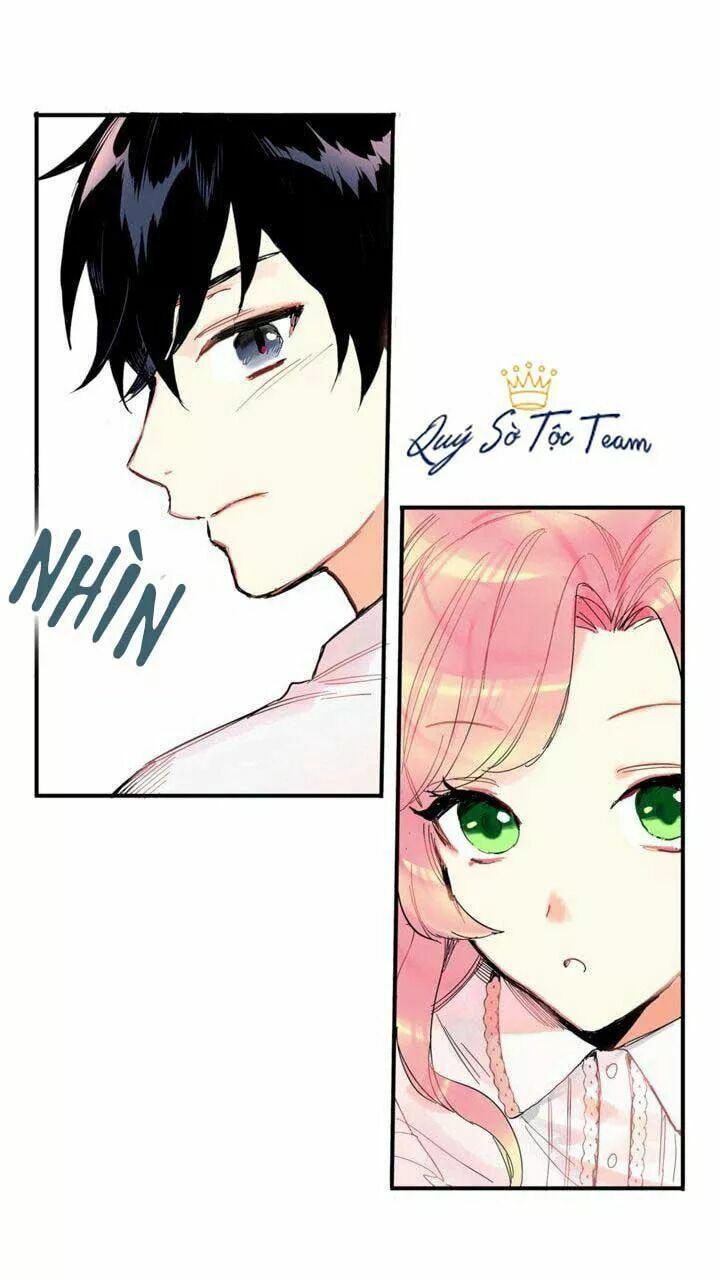 thánh nữ ẩn danh chapter 1 35