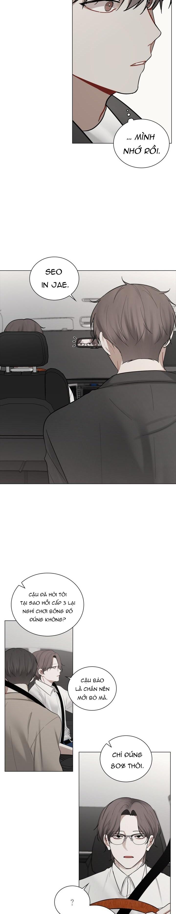 không xa lạ chapter 24 12