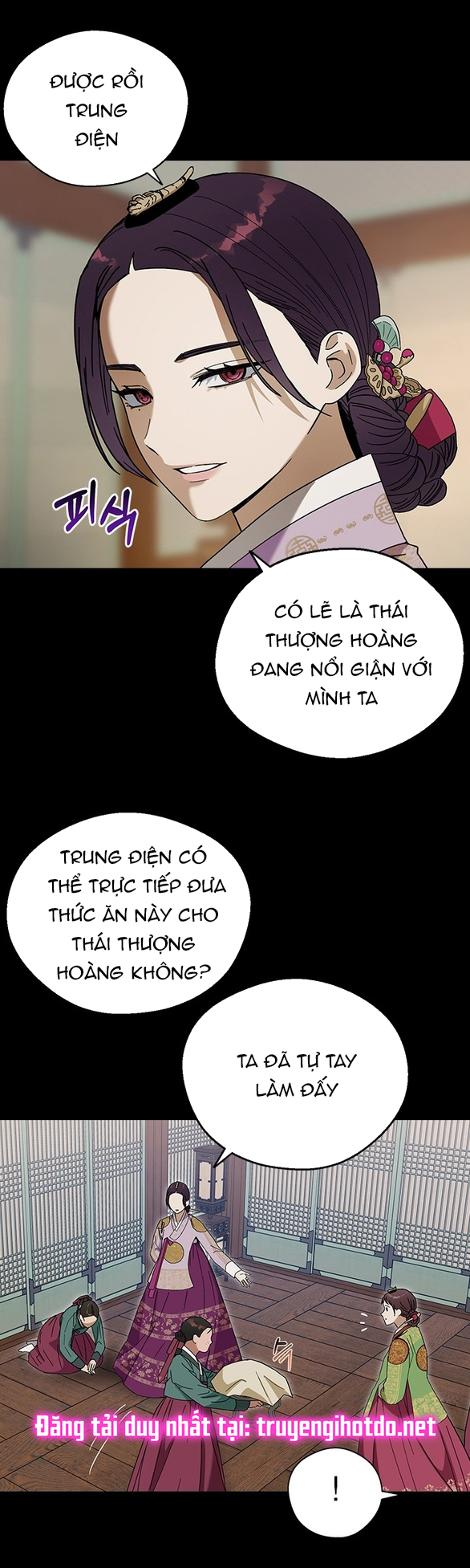 nhân duyên kiếp trước chapter 95.2 17