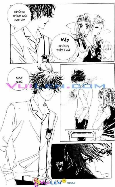 thủ lĩnh chunja chapter 7 100