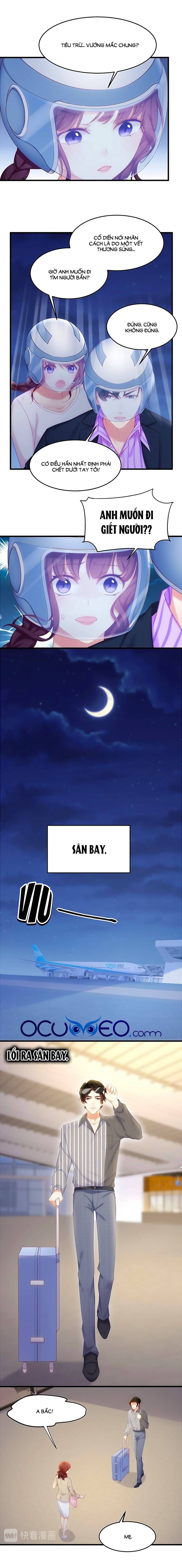 ta với bốn vị cố tiên sinh chapter 12 7