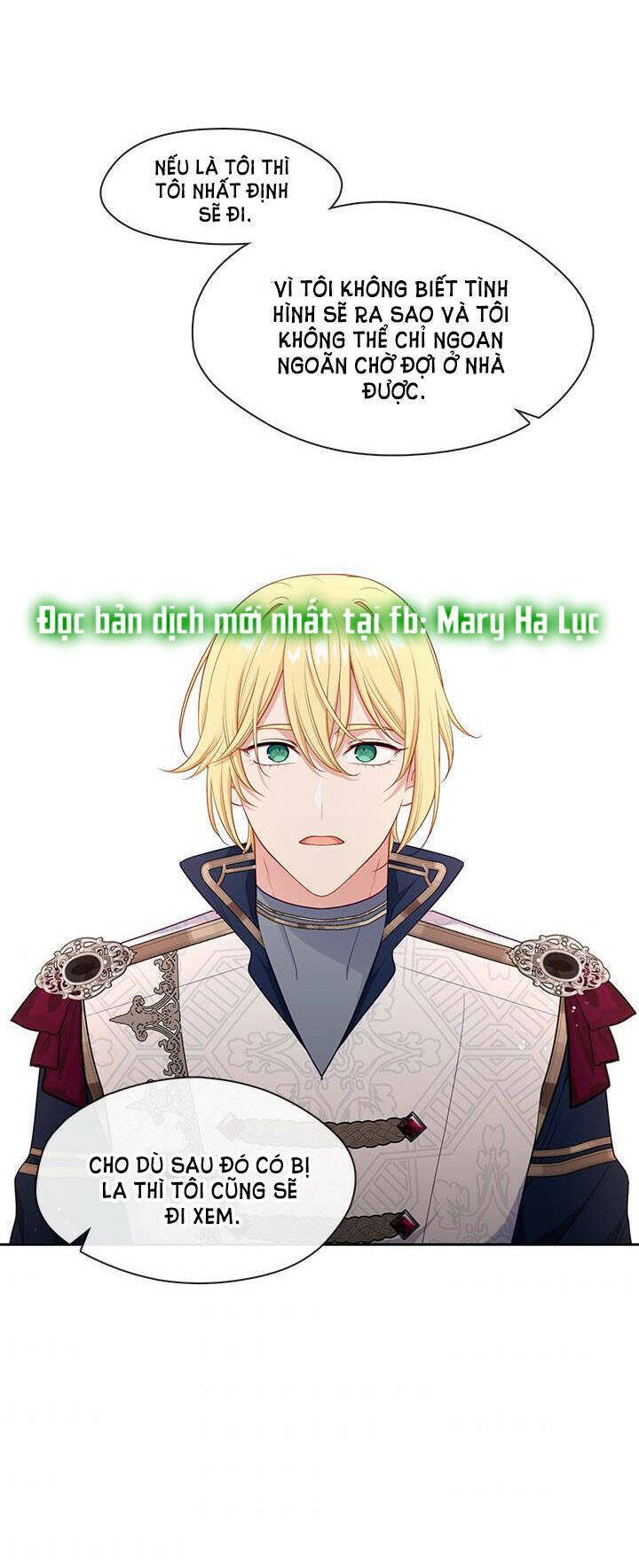 hãy coi chừng ác nữ chapter 121 74