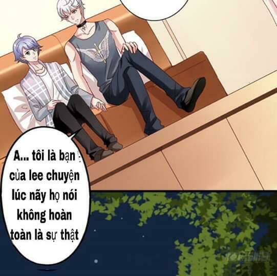 tôi không muốn fa như vậy đâu chapter 82 21