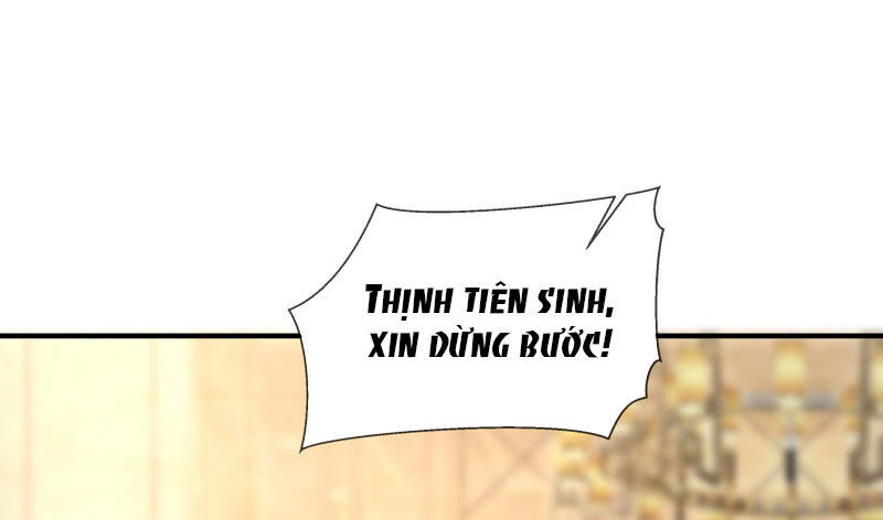 chiến lược lãng mạn của thịnh thiếu chapter 31 31