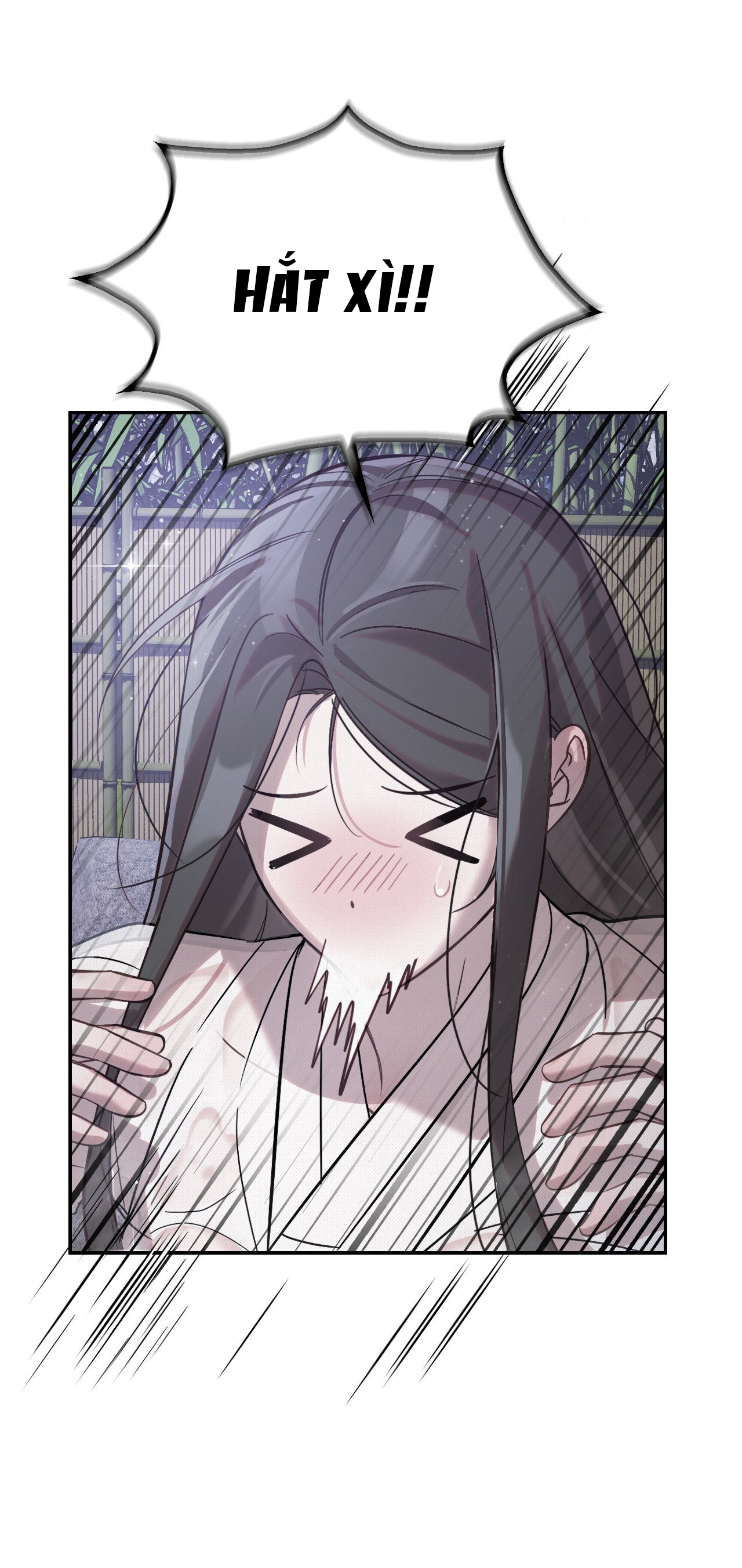 [18+] hậu cung kế chapter 23.1 43