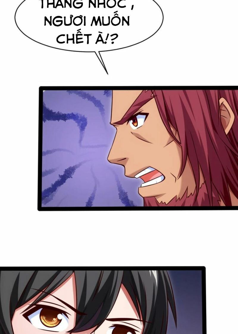 ma thú kiếm thánh dị giới tung hoành chapter 221 46