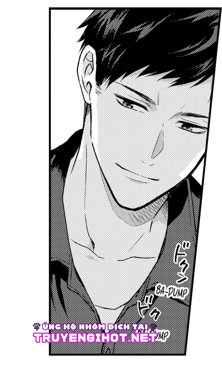 mùa hè tan chảy (full) chapter 6 10