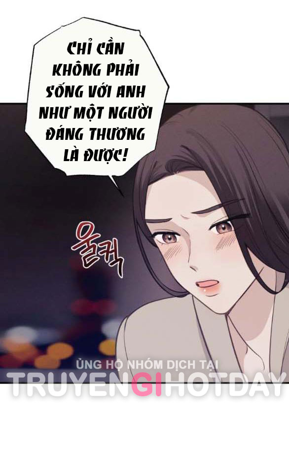 [18+] người vợ quyến rũ chapter 3.2 11