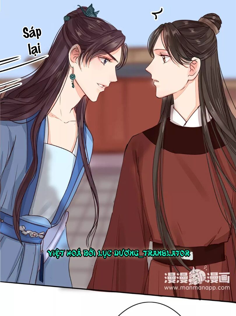 chỉ phu vi thê chapter 18 6