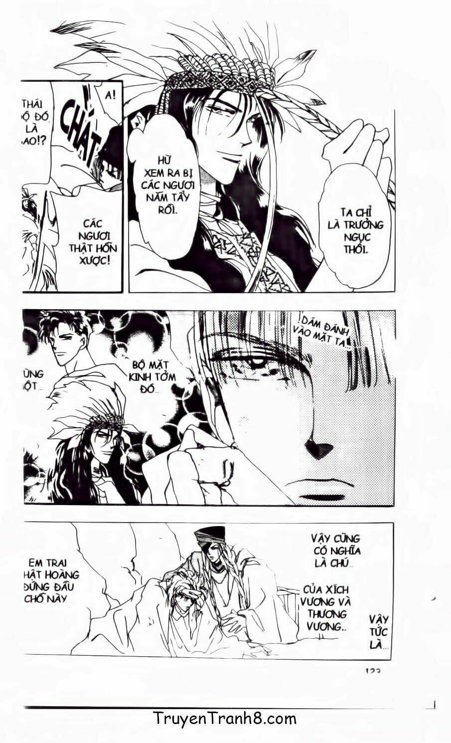 đứa con số phận chapter 41.2 4