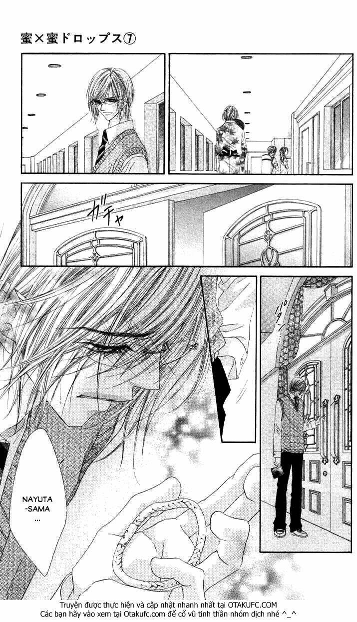 honey x honey drop chapter 39 6