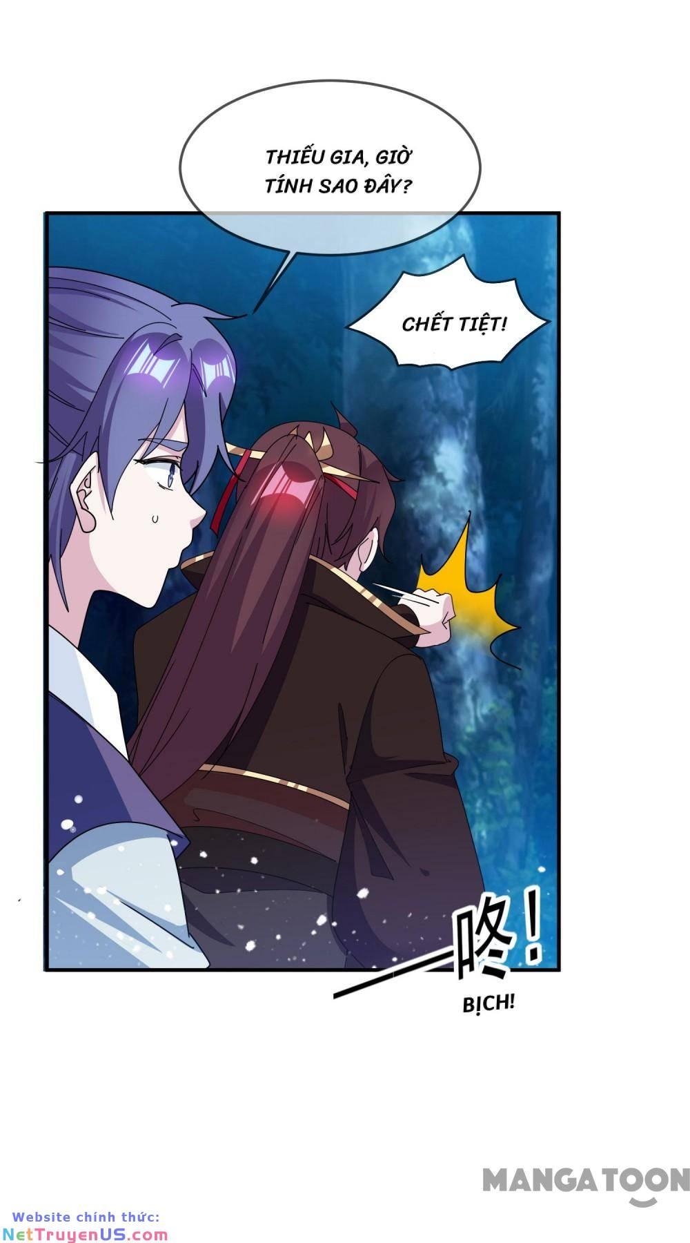 cực phẩm bại gia tử chapter 236 44