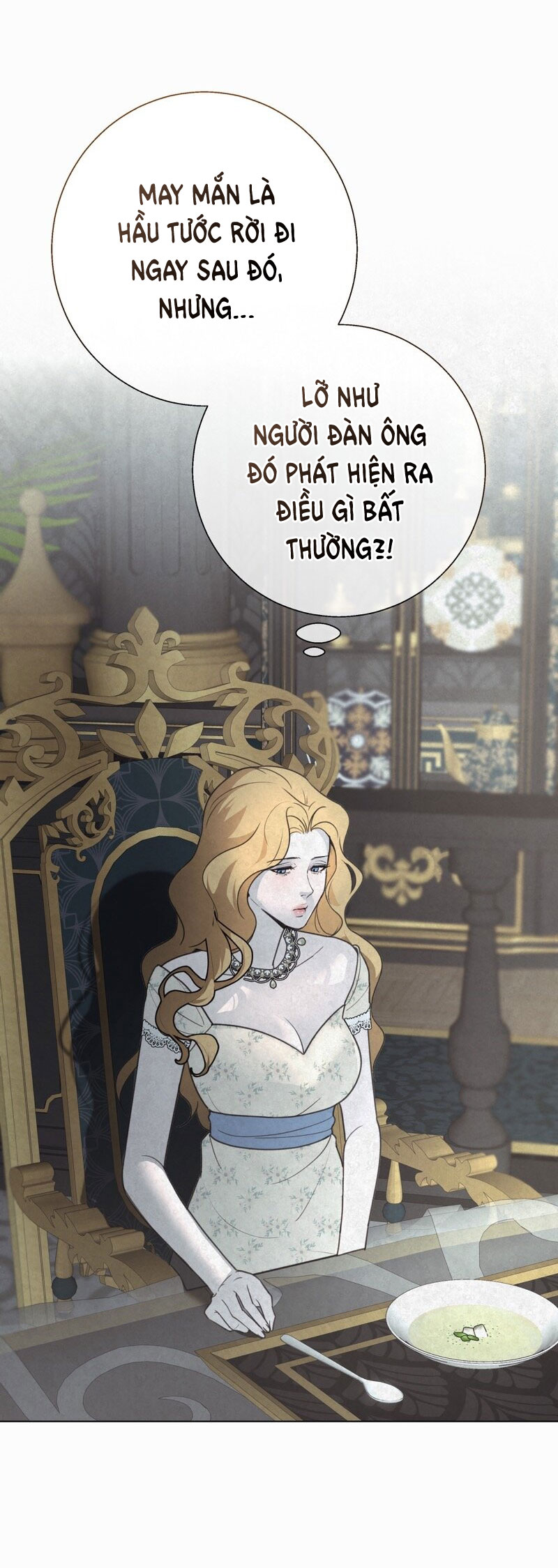 sự cứu rỗi đầy cám dỗ chapter 2.1 28