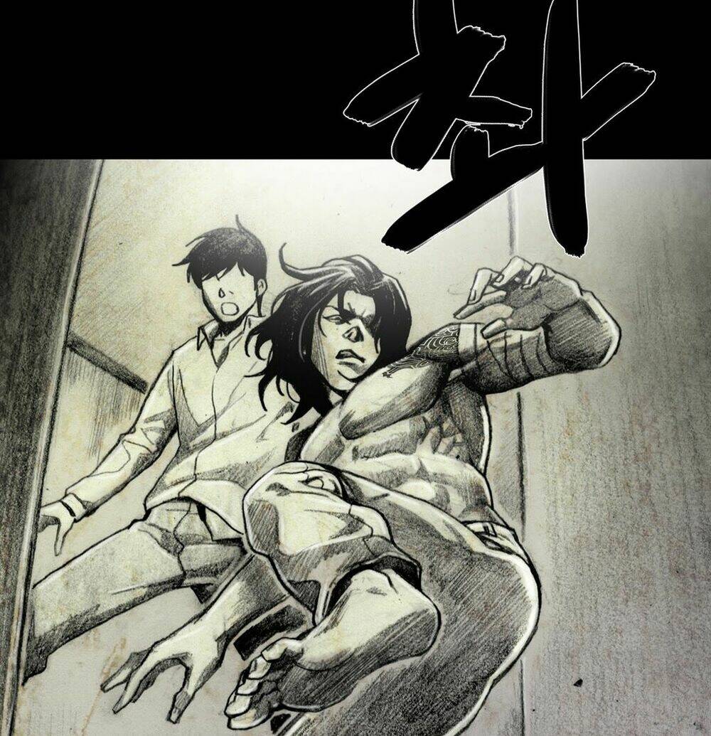 ngôi nhà của những búp bê chapter 14 63