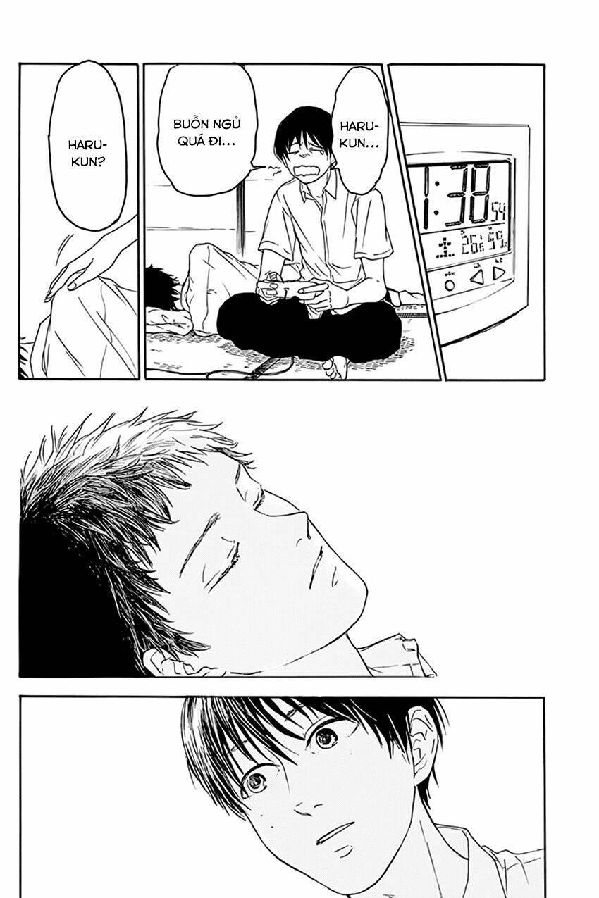 mabataki no aida chapter 1 10