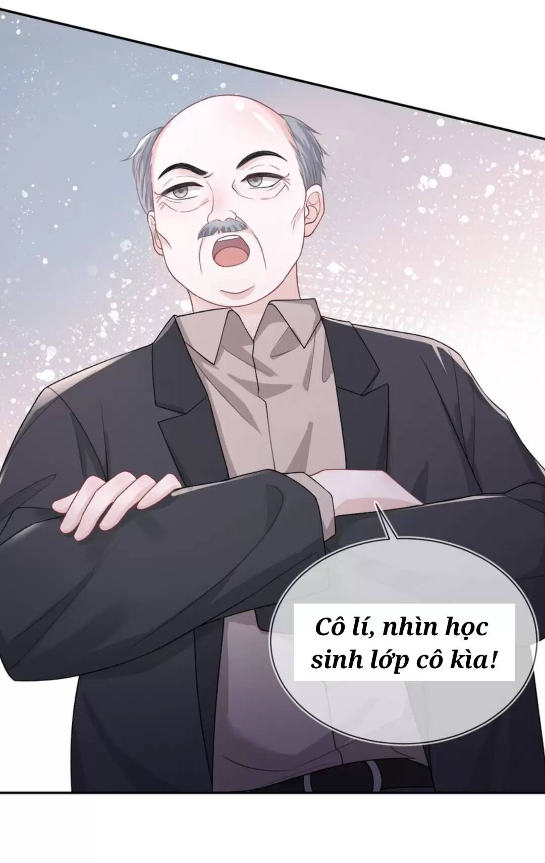 mận xanh chapter 5 26