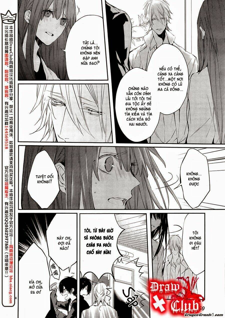 đẫm máu đức mẹ chapter 15 7