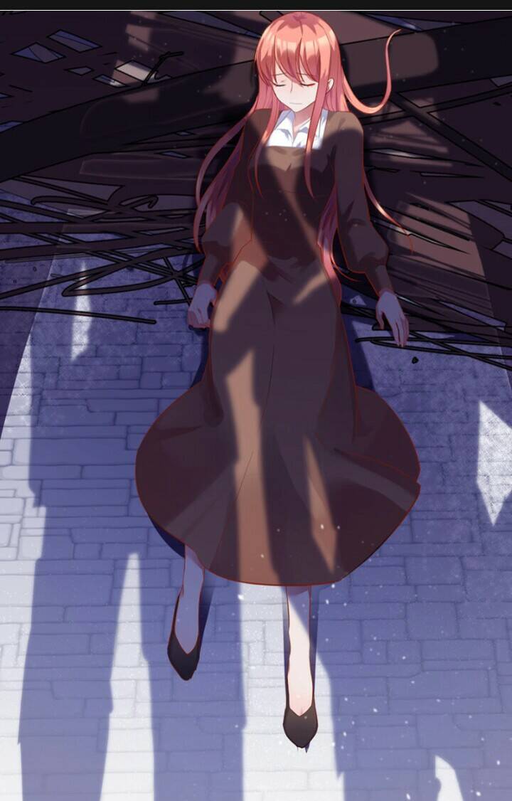 huyết tộc điện hạ đừng giết ta chapter 8.2 17