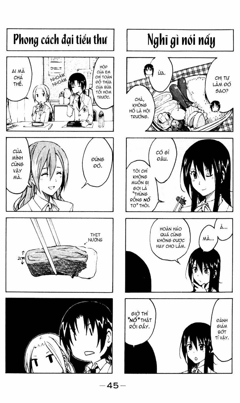 seitokai yakuindomo chapter 5 4
