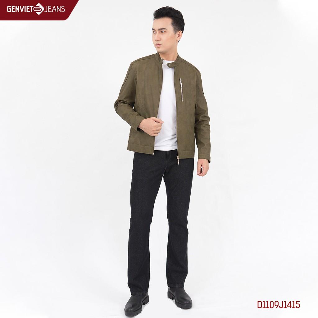 Quần dài jeans nam D1109J1415 GENVIET JEANS