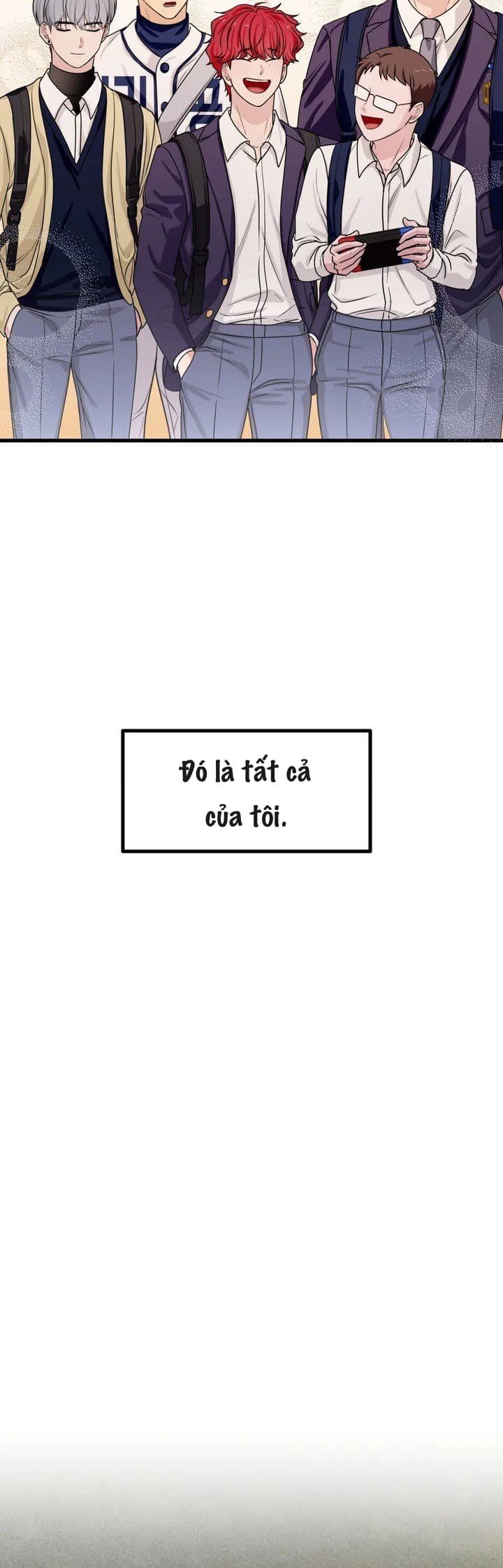 sương mù dày đặc chapter 1 26