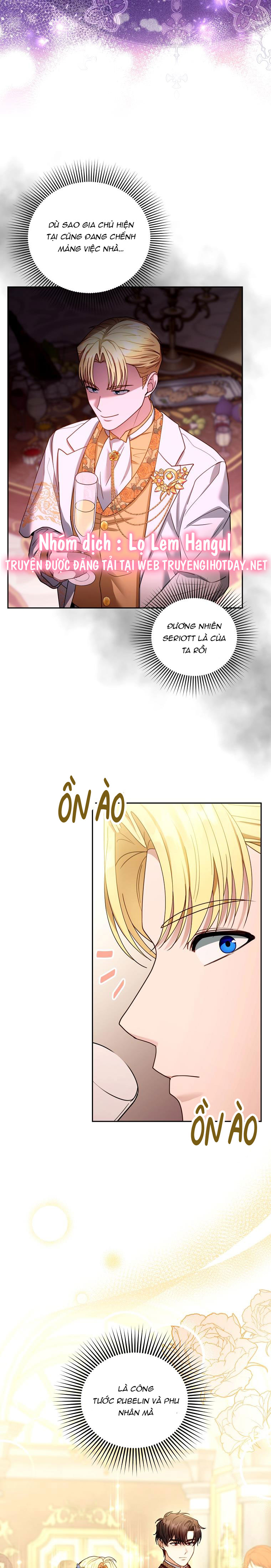 tôi đã có con với người chồng phản diện chapter 68.1 7