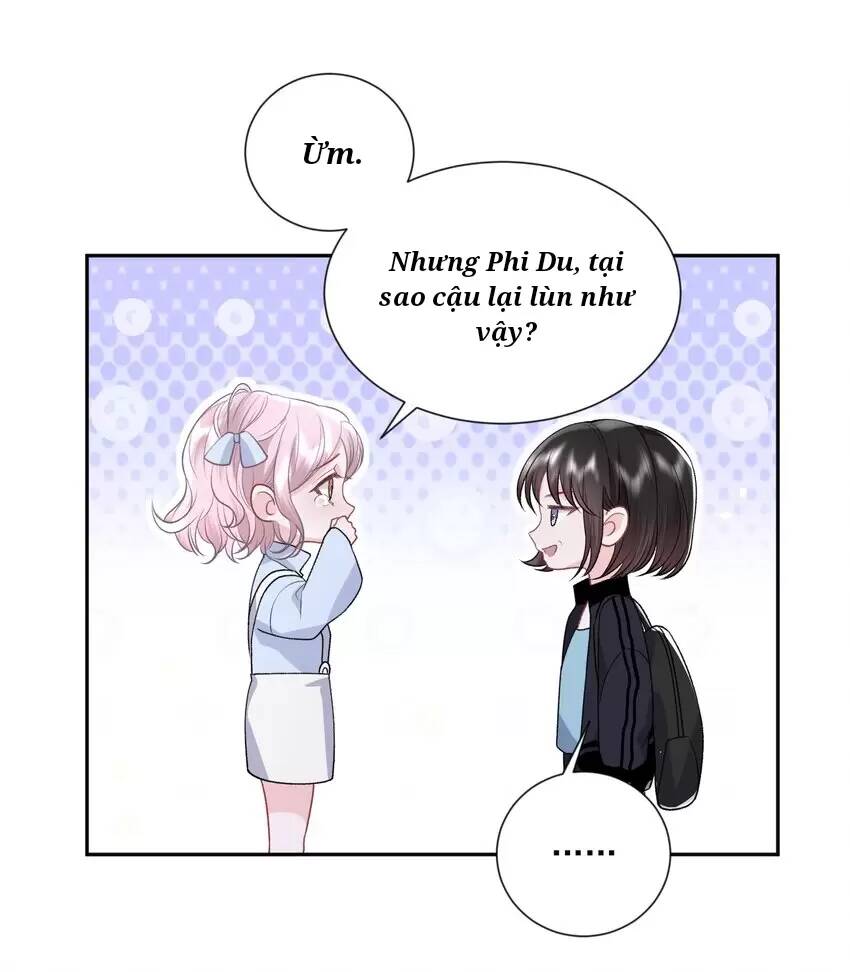 mận xanh chapter 23 29