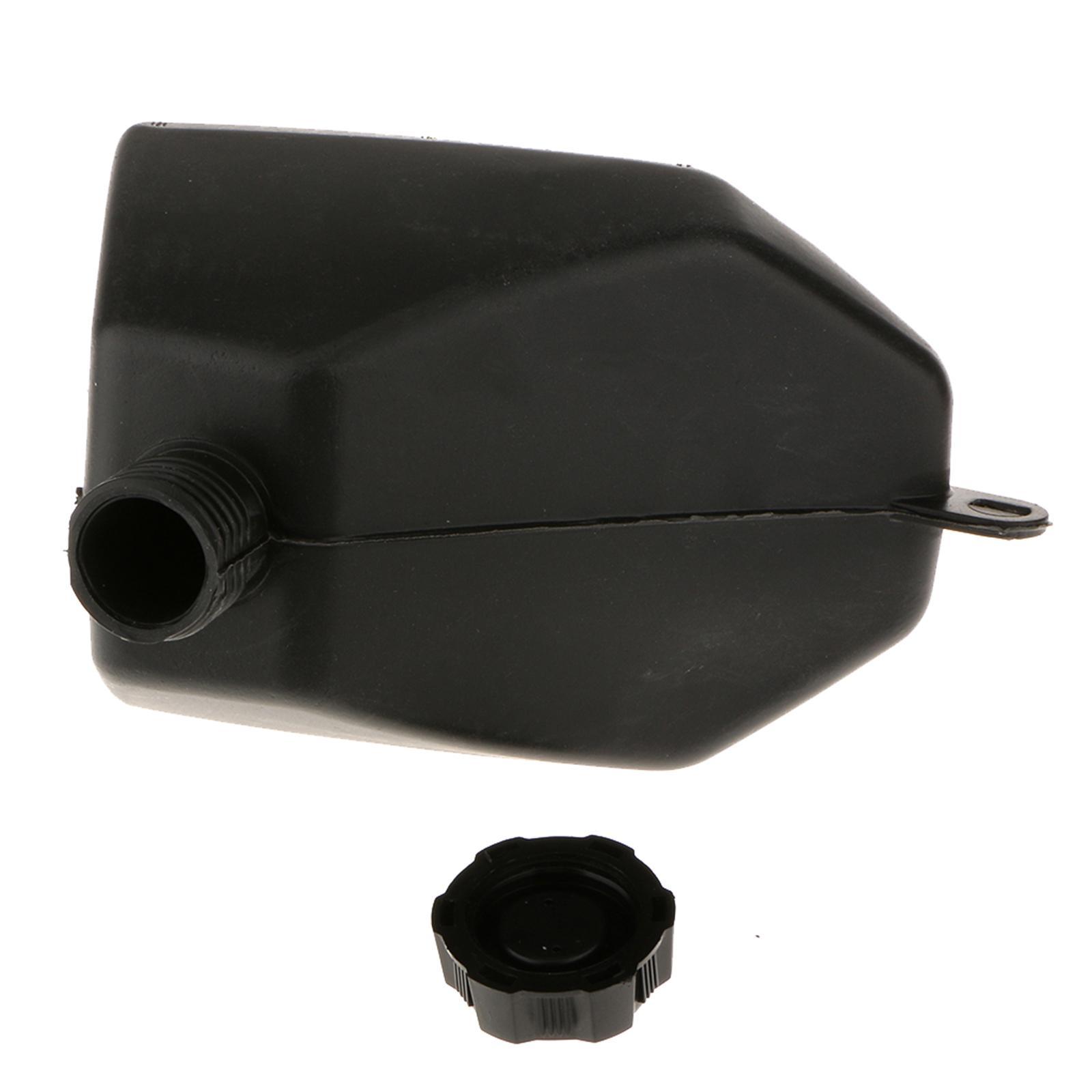 Replacement Gas Fuel Transfer Tank with for Bike ATV Quad